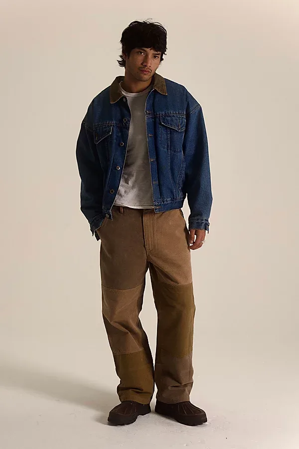 Work Pant by Patina