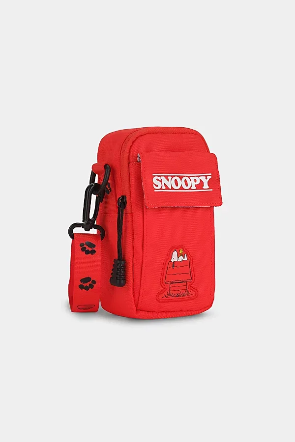 Retrospekt x Snoopy 35mm Camera Bag by Retrospekt