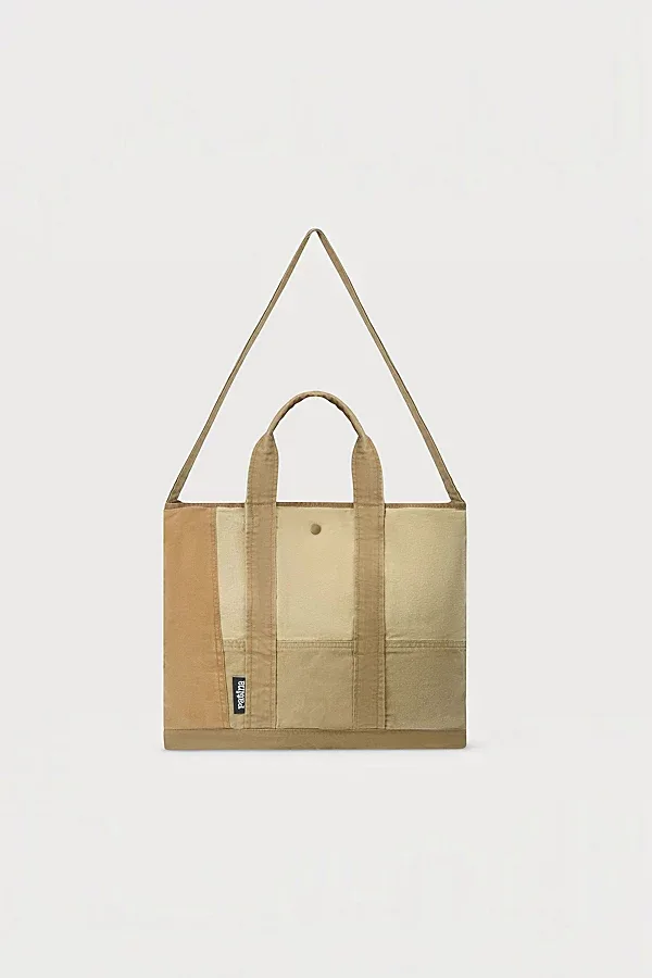 Work Tote Bag by Patina