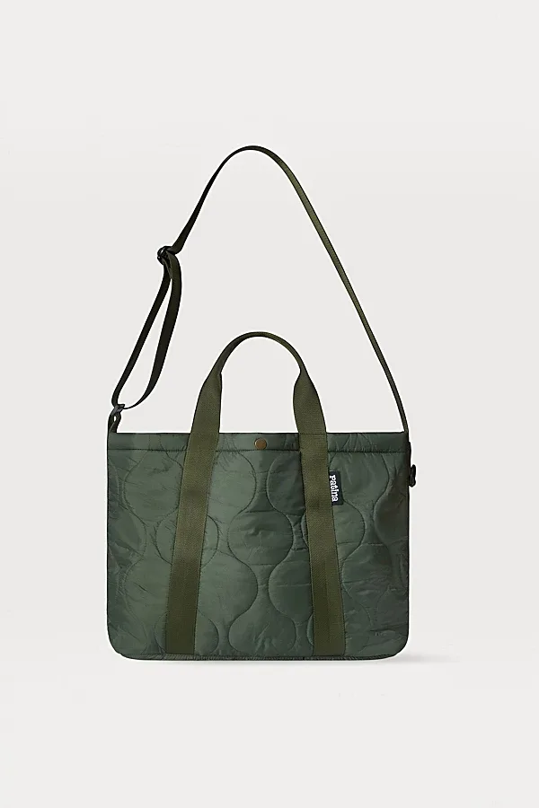 M65 Liner Tote Bag by Patina