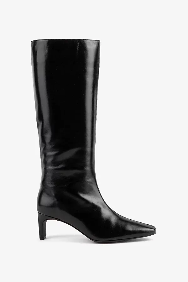 Intentionally Blank Seville Knee High Boot by Blank