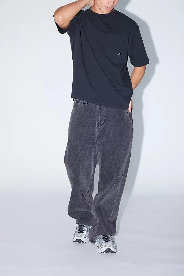 Abrand Jeans A6 Big Baggy Jean by Abrand Jeans