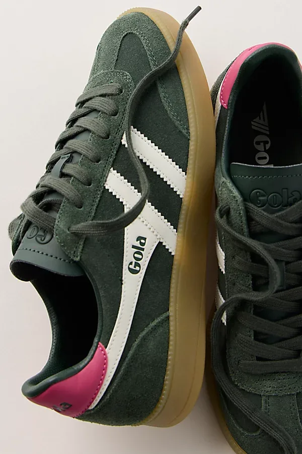Gola Viper Sneakers by Gola