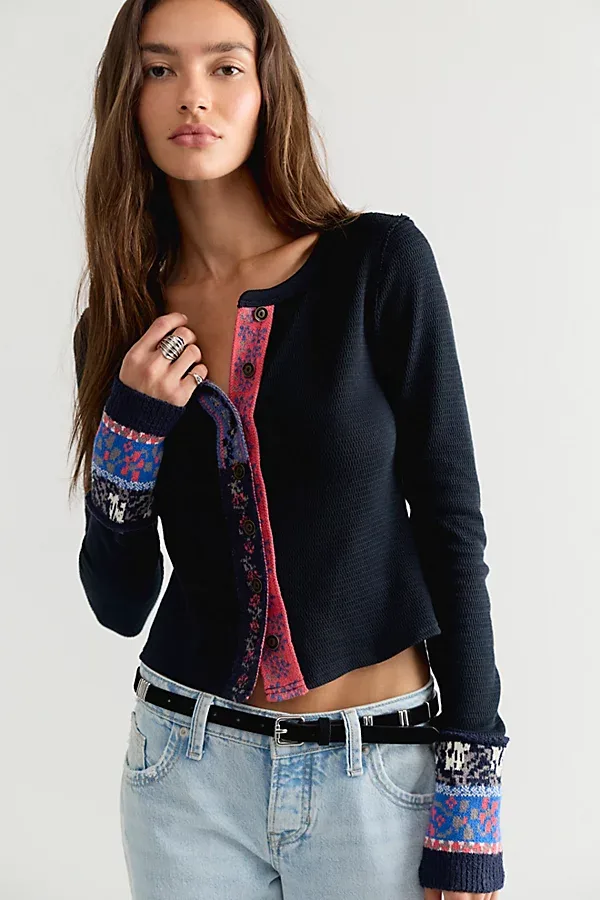 We the Free Noa Cardi by Free People