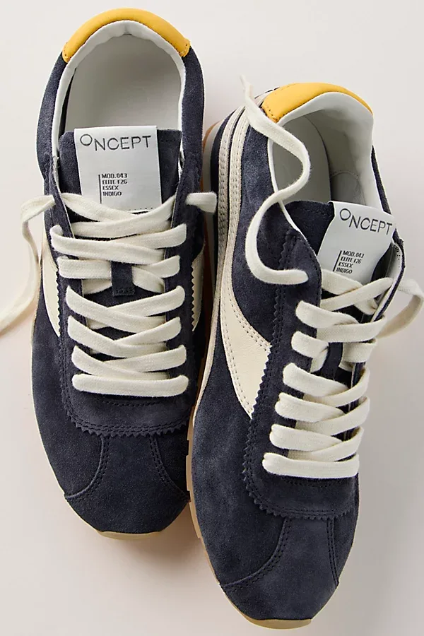 Essex Sneakers by Oncept
