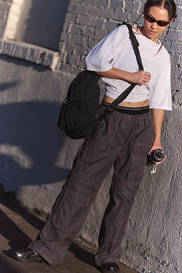 Trailside Pants by FP Movement