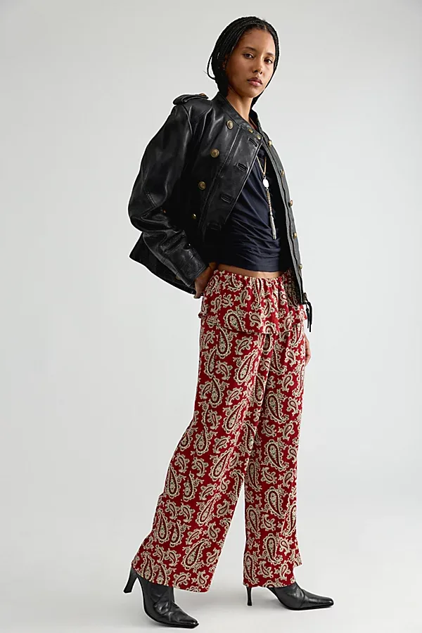 Renee Pants by Lisa Says Gah