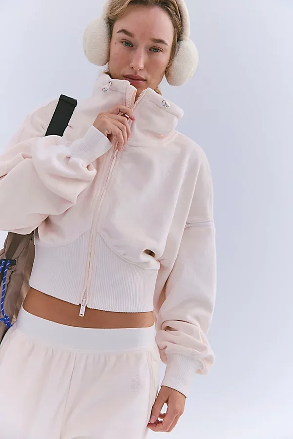 Haven Zip-Up by FP Movement