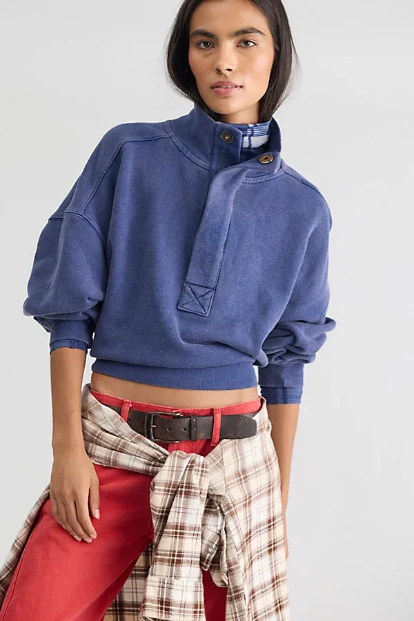 We the Free Timeless Pullover by Free People