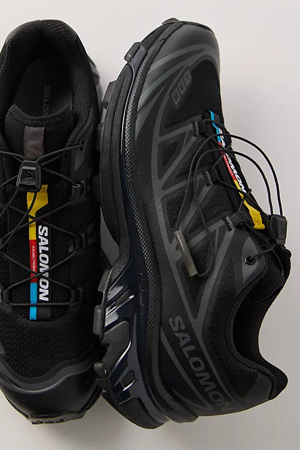 Salomon XT-6 Sneakers by Salomon