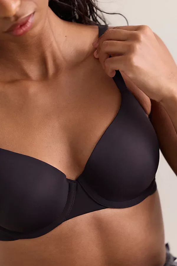 FreeFlex Demi Bra by Knix
