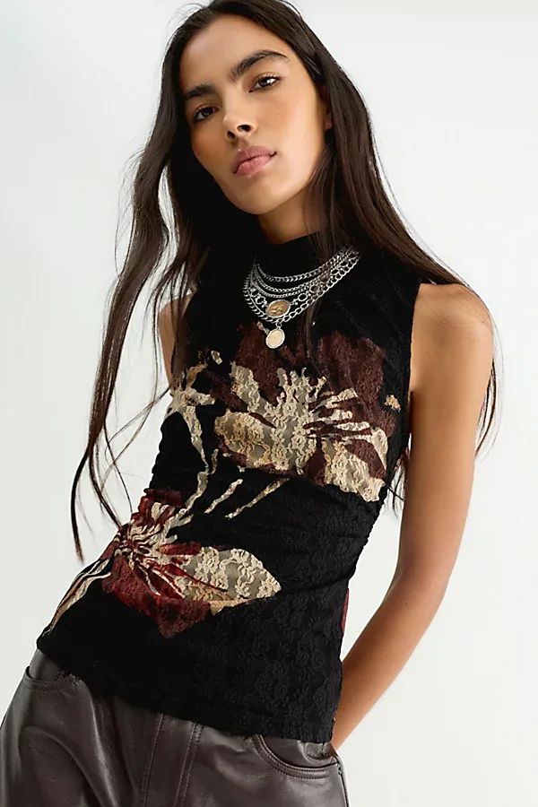 Waverly Top by Free People