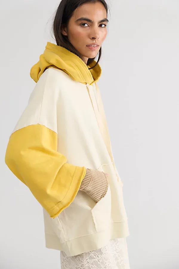 Gameday Hoodie by Ragabond