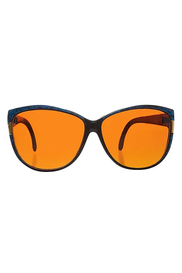 Vintage Lani Sunglasses Selected by Sunglass Museum by Sunglass Museum
