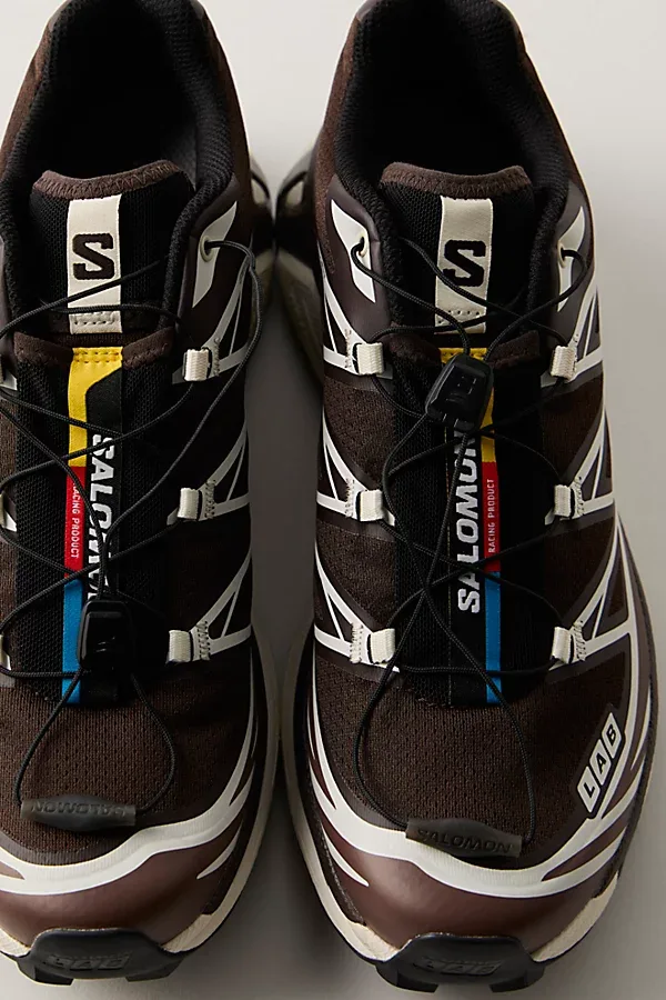 Salomon XT-6 Sneakers