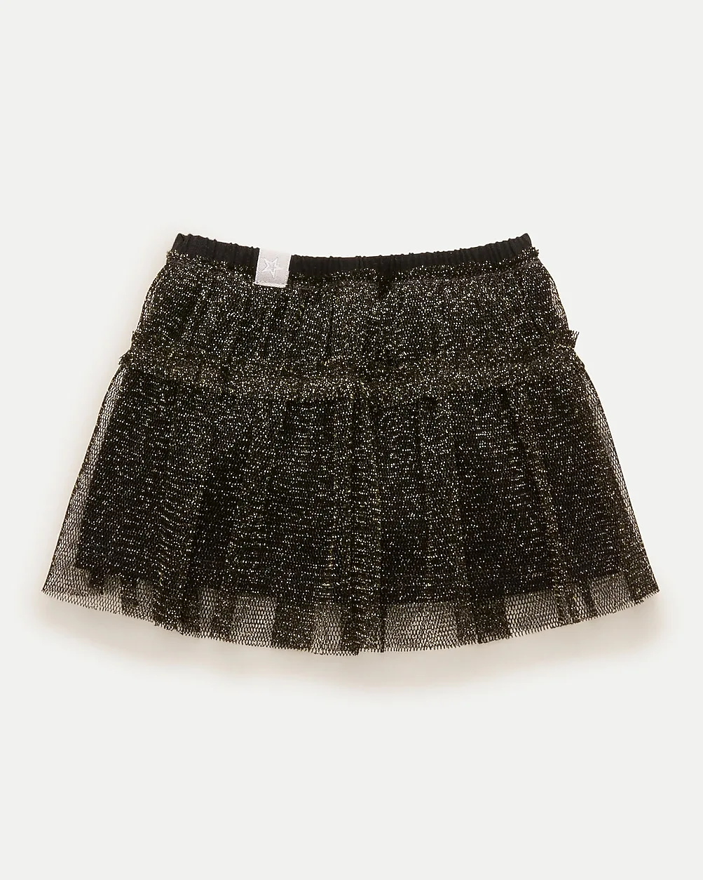American Girl x J.Crew Black Tulle Skirt for 18 Dolls by J.Crew