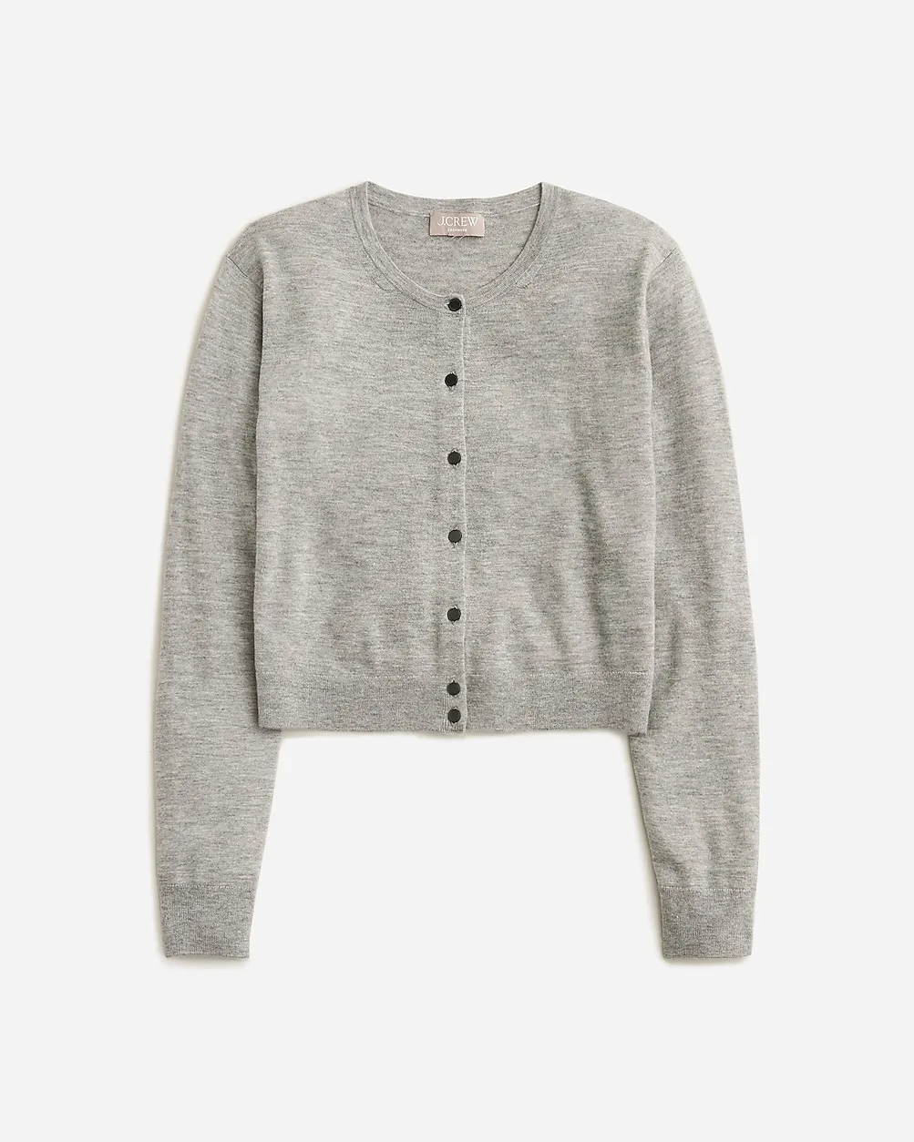 Featherweight Cashmere Cardigan