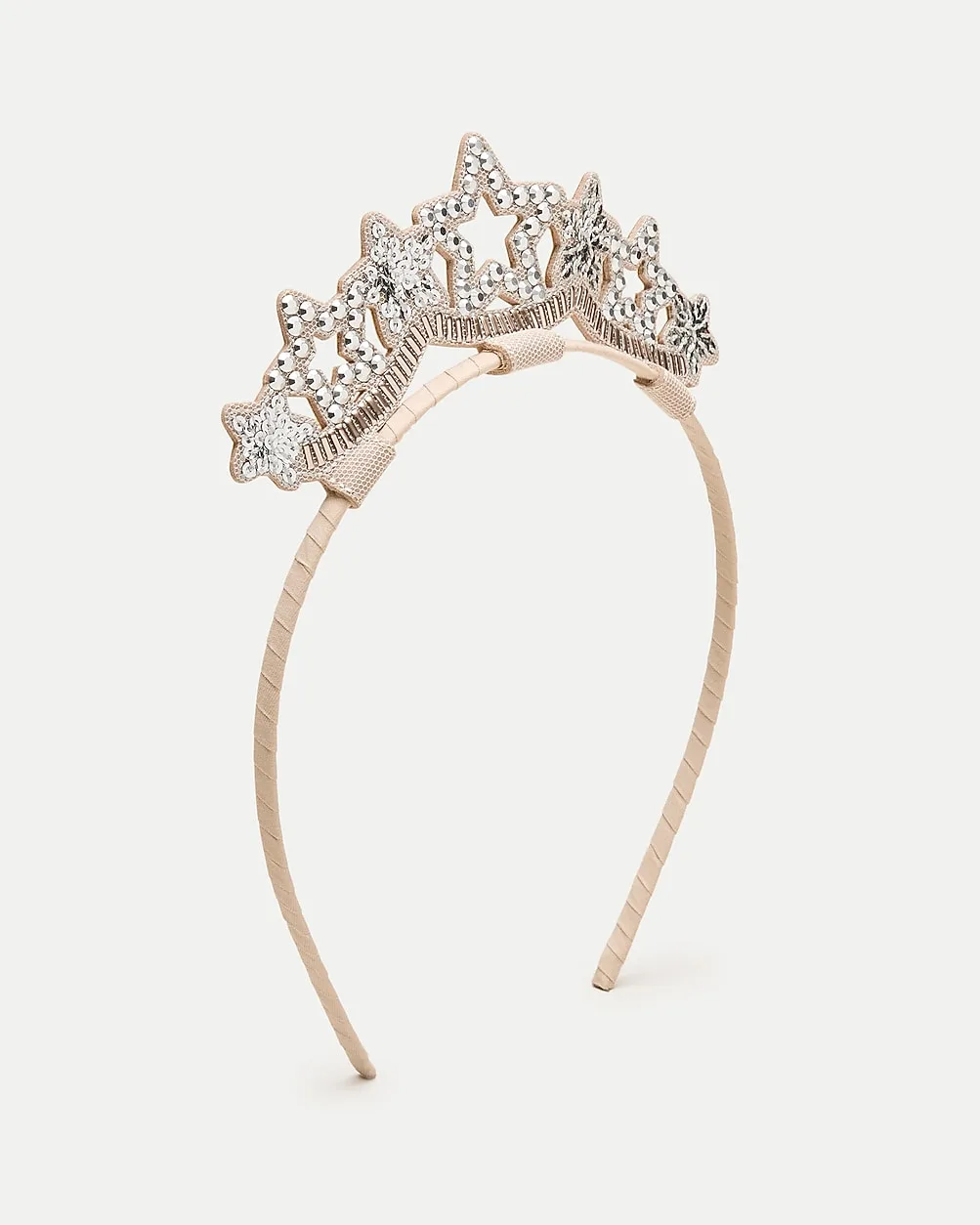American Girl x J.Crew Jewel Star Tiara by J.Crew