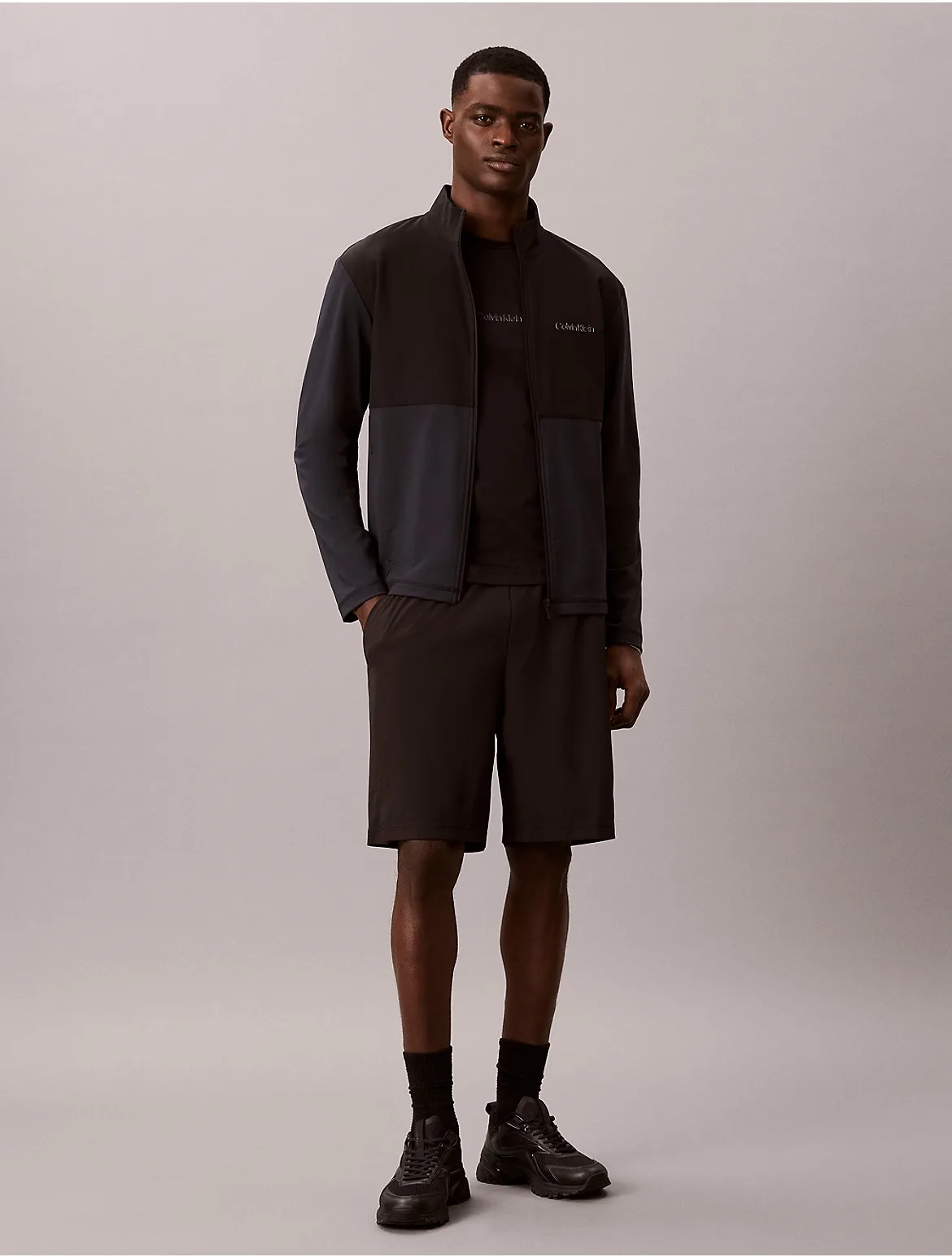 CK Sport Tee by Calvin Klein