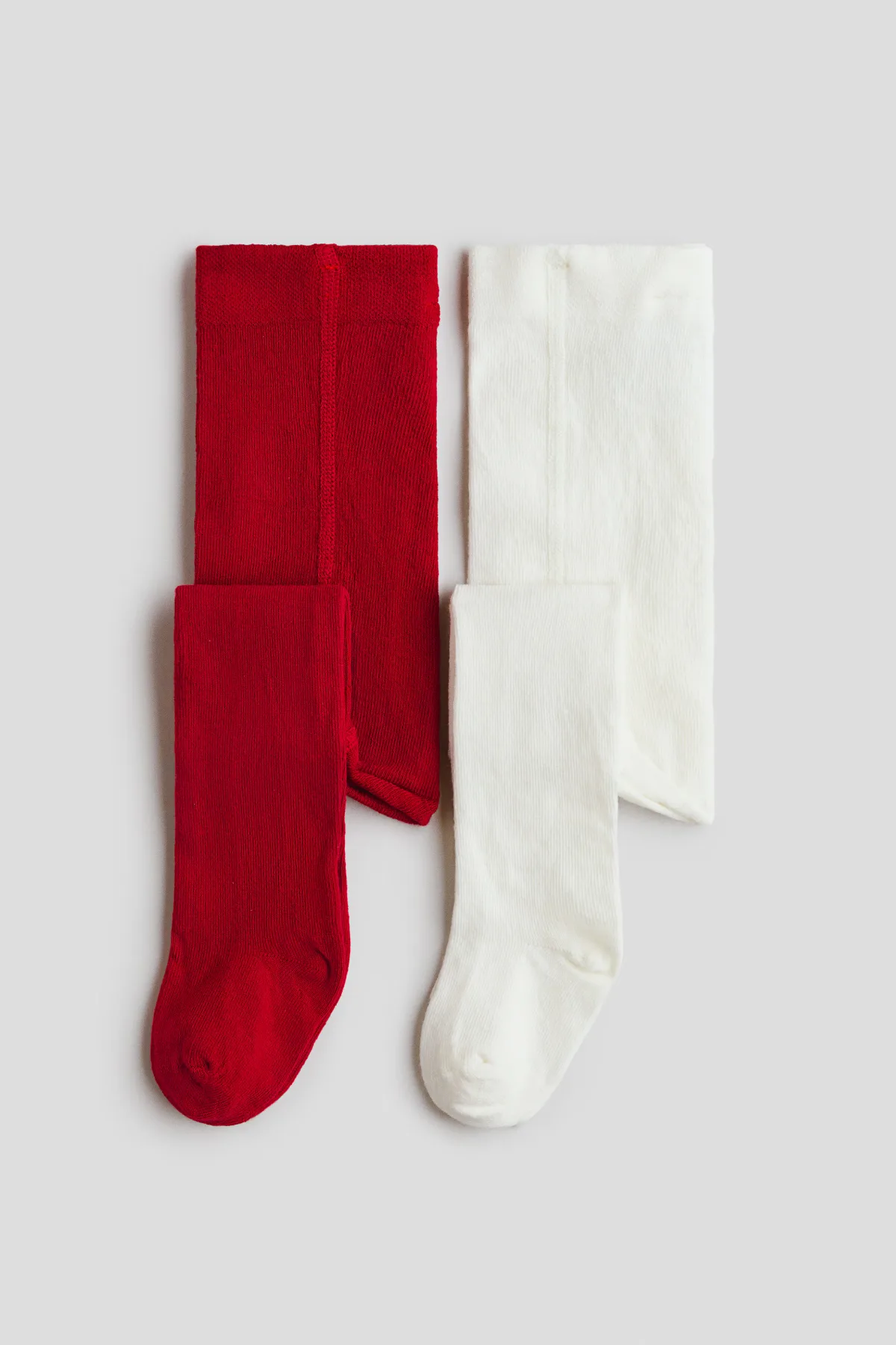 2-Pack Tights by H&M