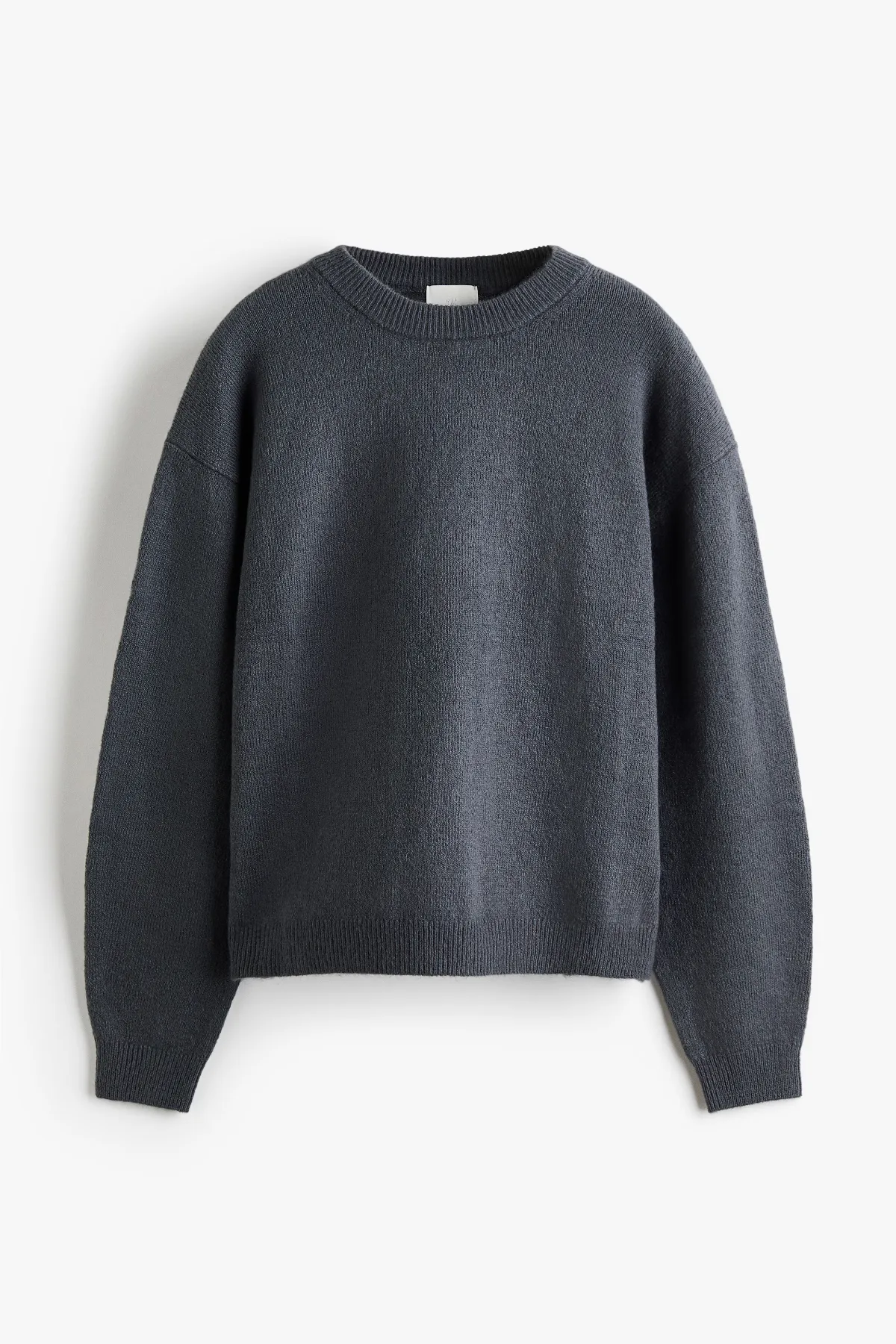 Knit Sweater by H&M