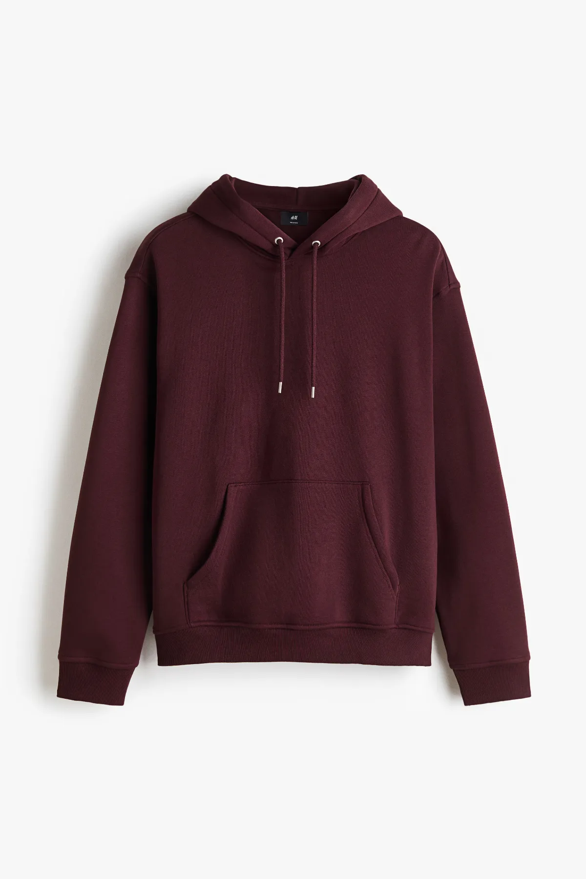 Loose Fit Hoodie by H&M