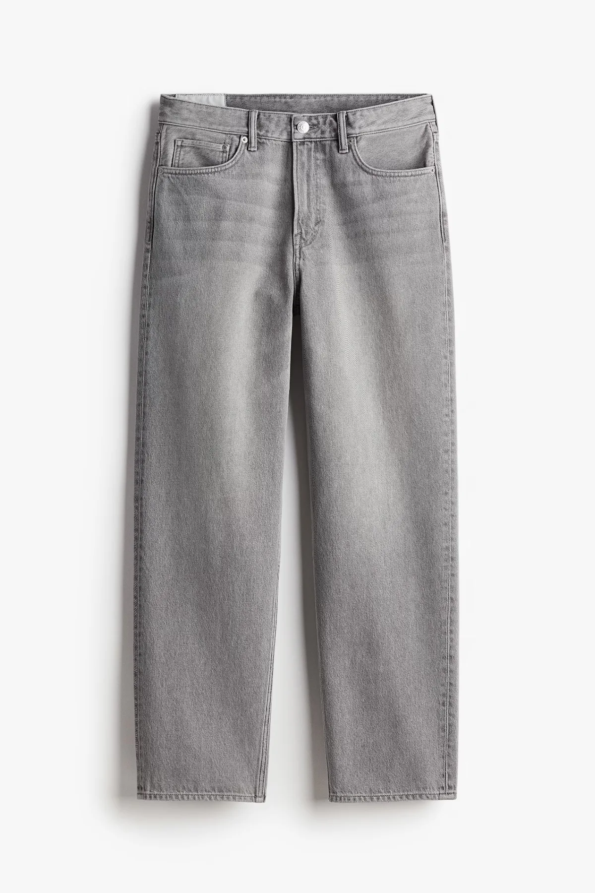 Houston Loose Jeans by H&M