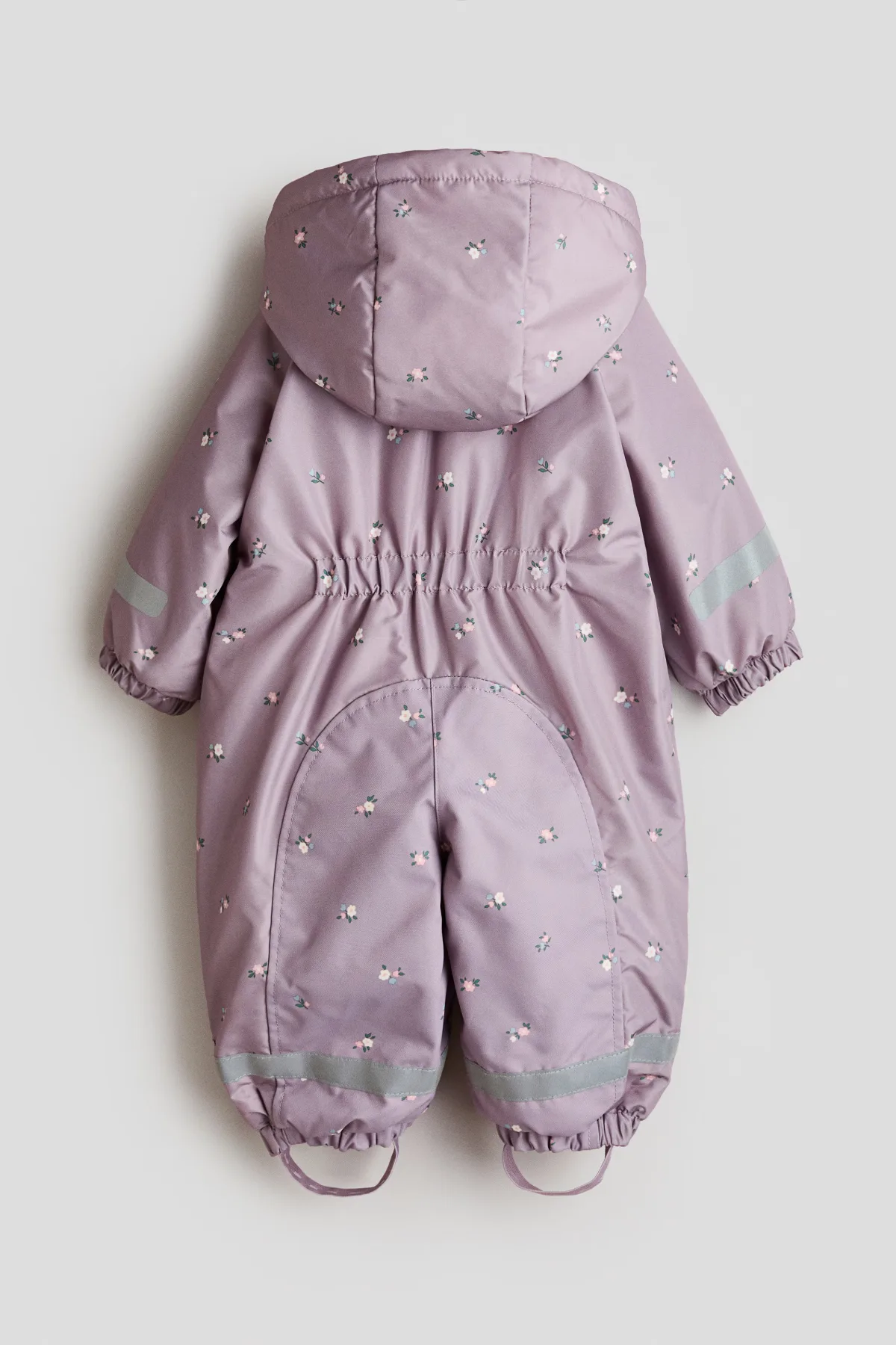 Water-Repellent Snowsuit by H&M