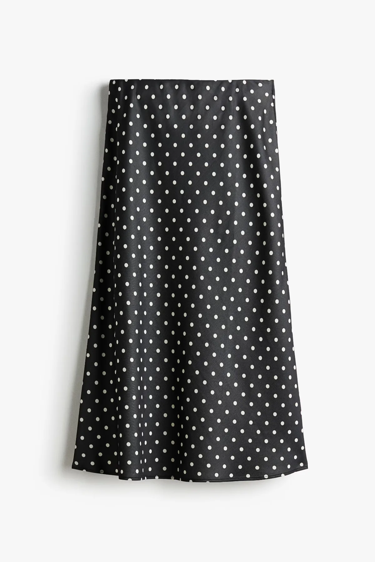 Midi Skirt by H&M