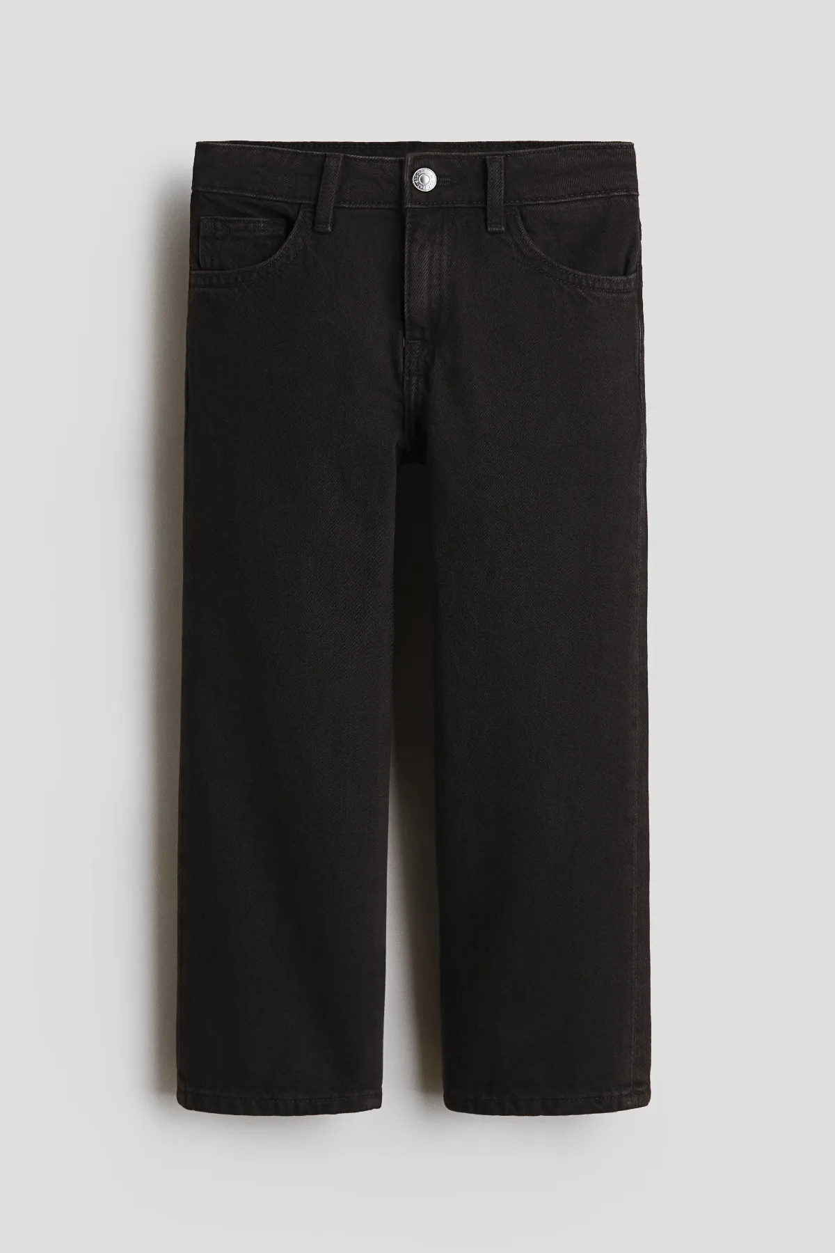 Loose-Fit Jeans by H&M
