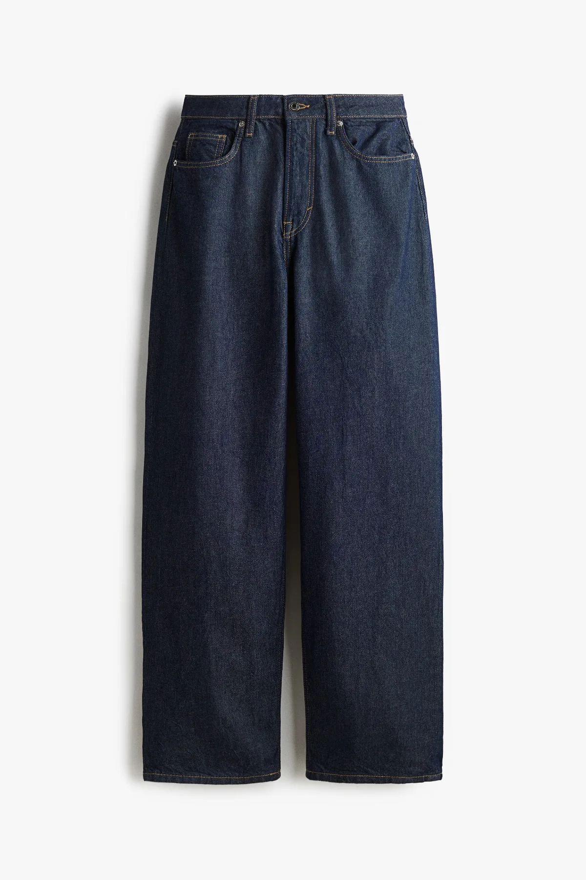 Baggy High Jeans by H&M
