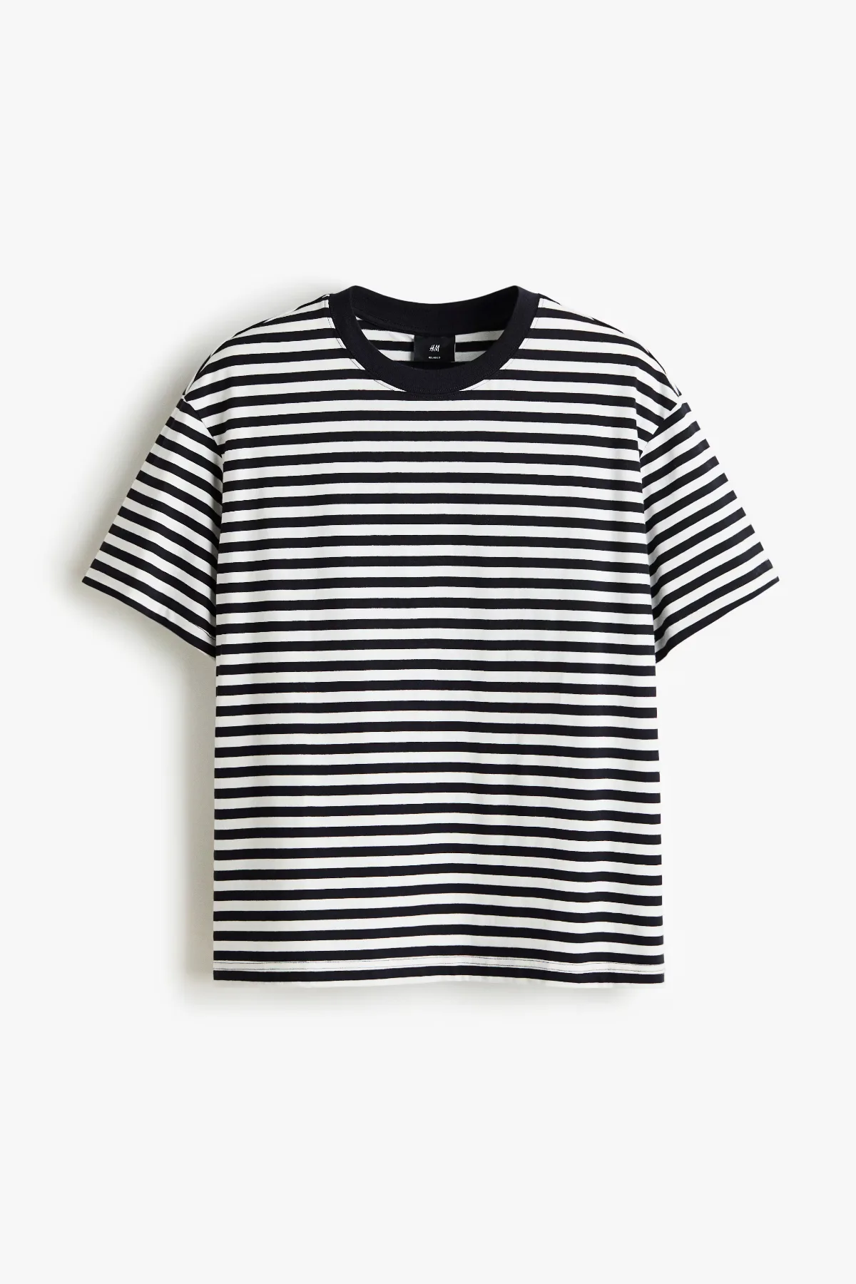 Relaxed-Fit T-Shirt by H&M