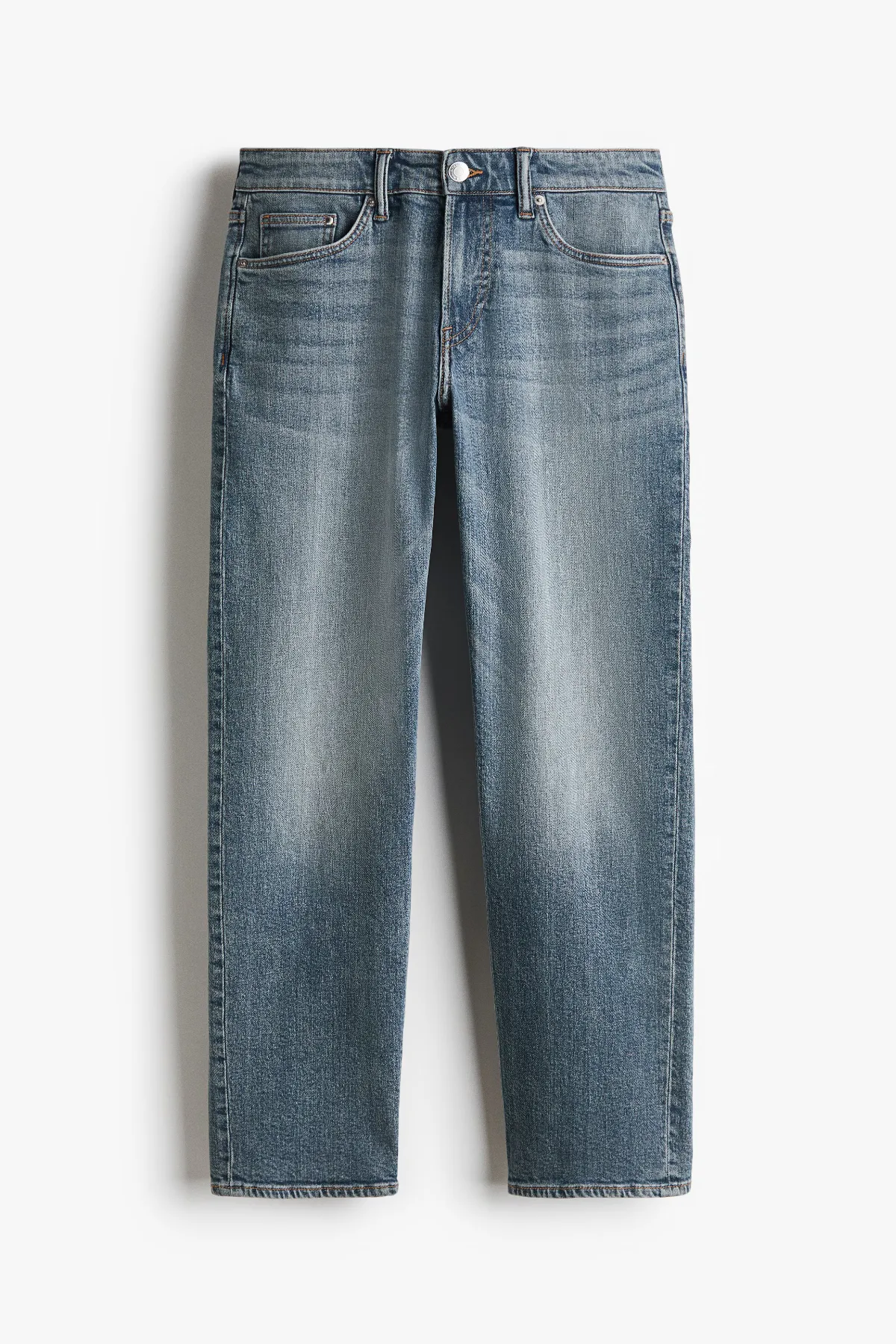 Regular Jeans by H&M