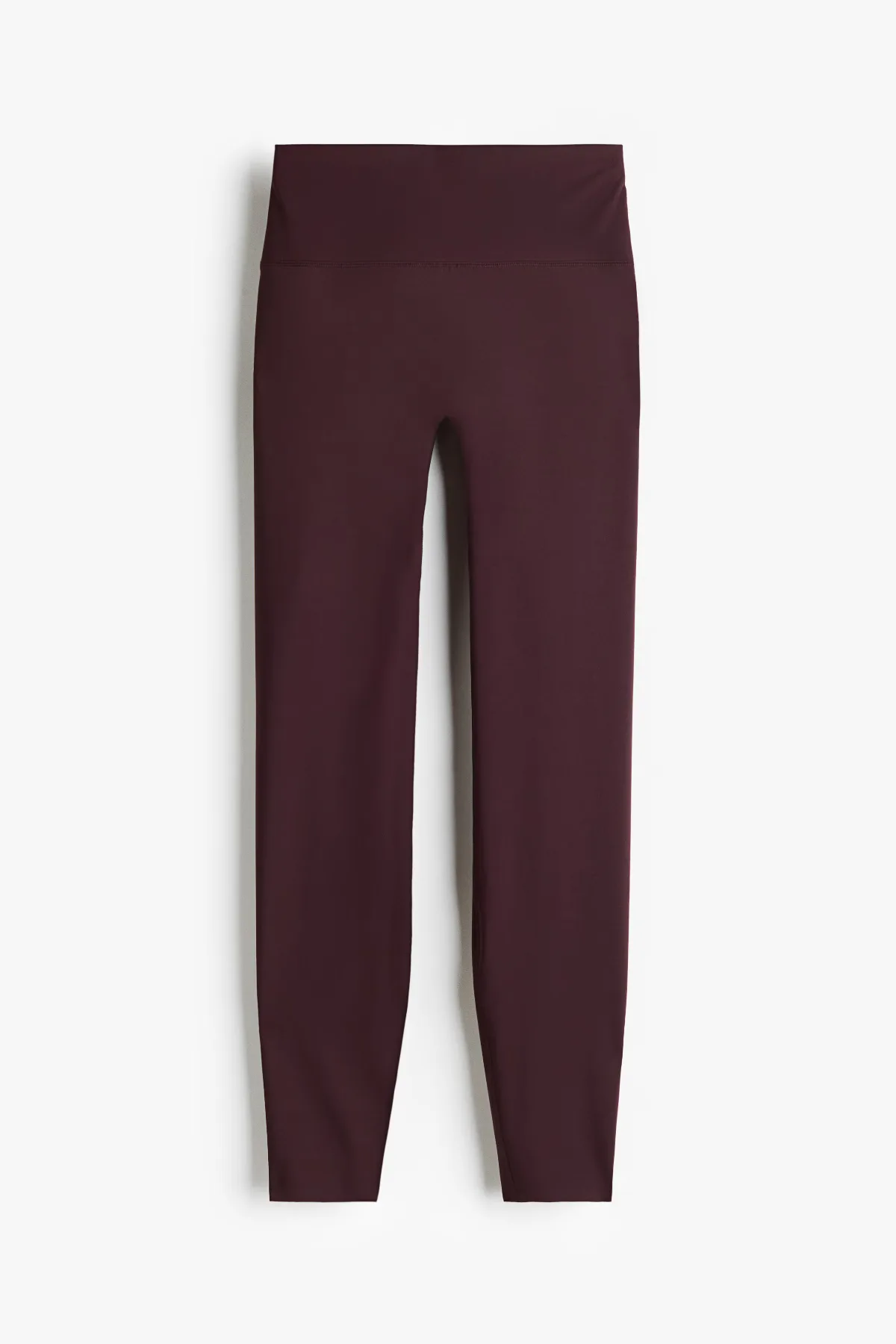SculptMove High-Waist Leggings by H&M