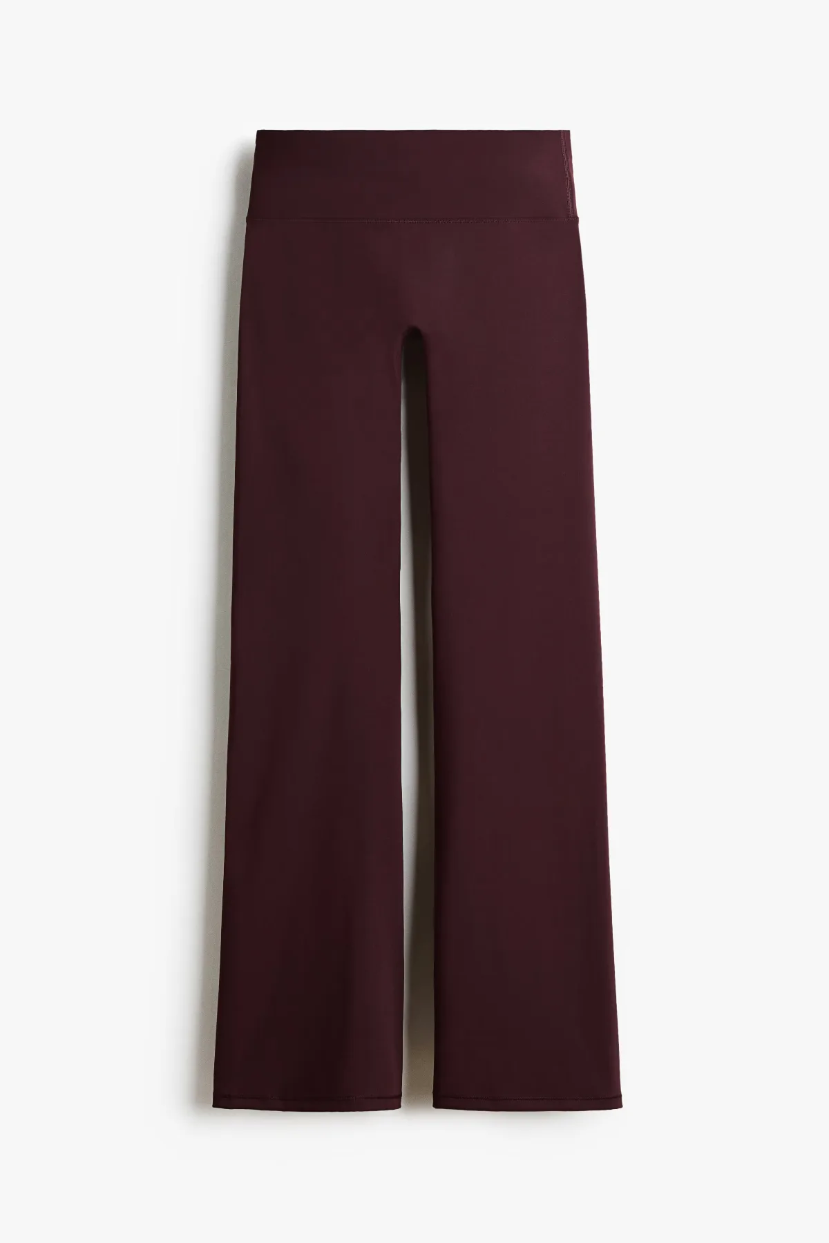 SculptMove Flared Sports Leggings by H&M