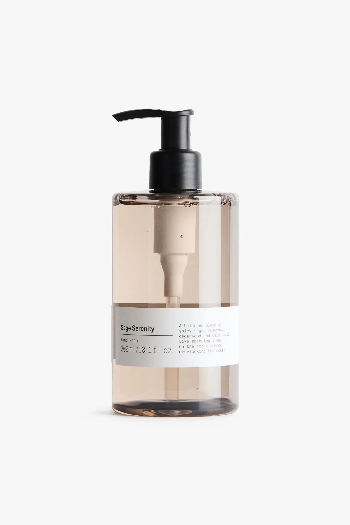 Hand Soap - Sage Serenity by H&M