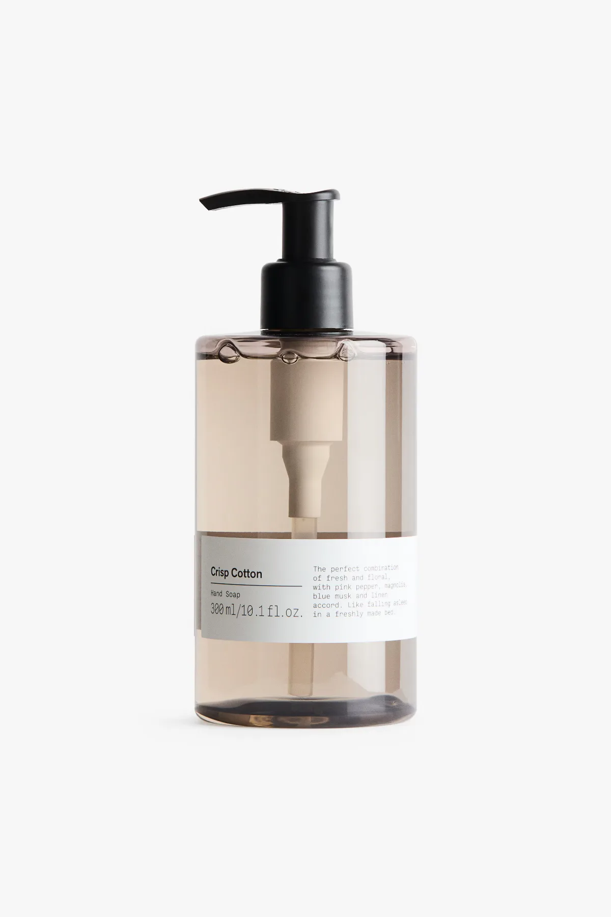 Hand Soap - Crisp Cotton by H&M