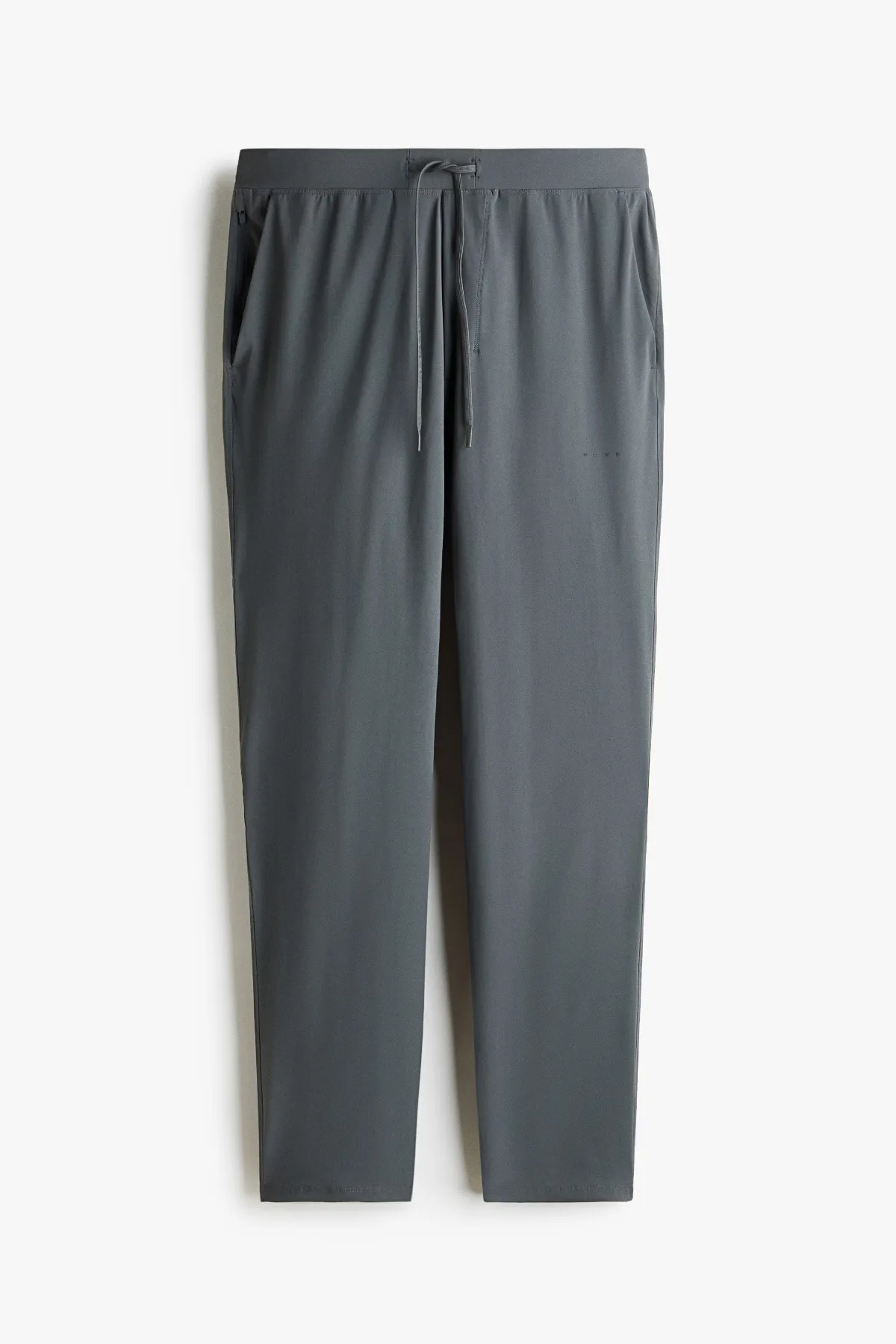 Sports Joggers with DryMove by H&M