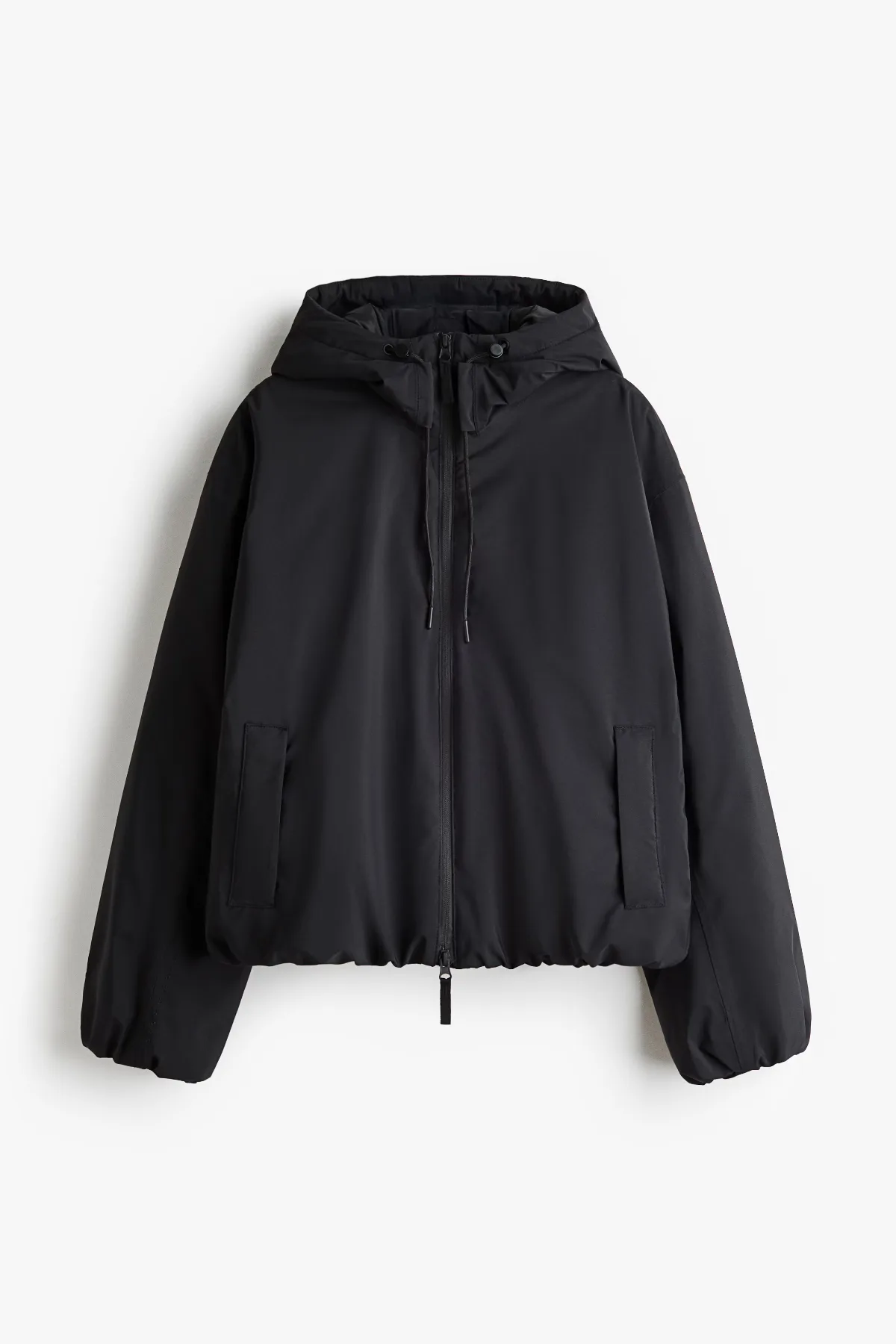 Padded Activewear Rain Jacket with StormMove by H&M