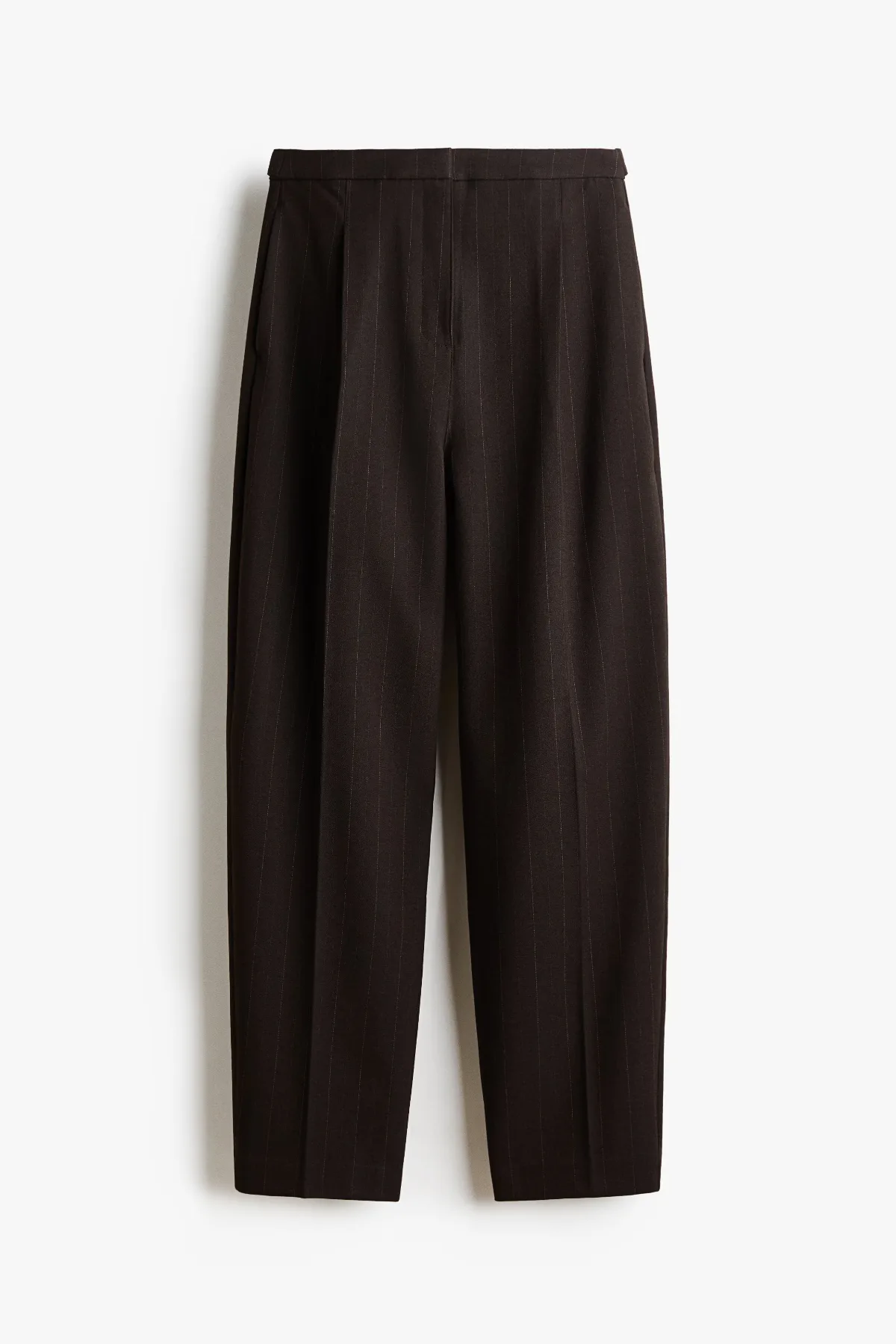 Twill Dress Pants by H&M