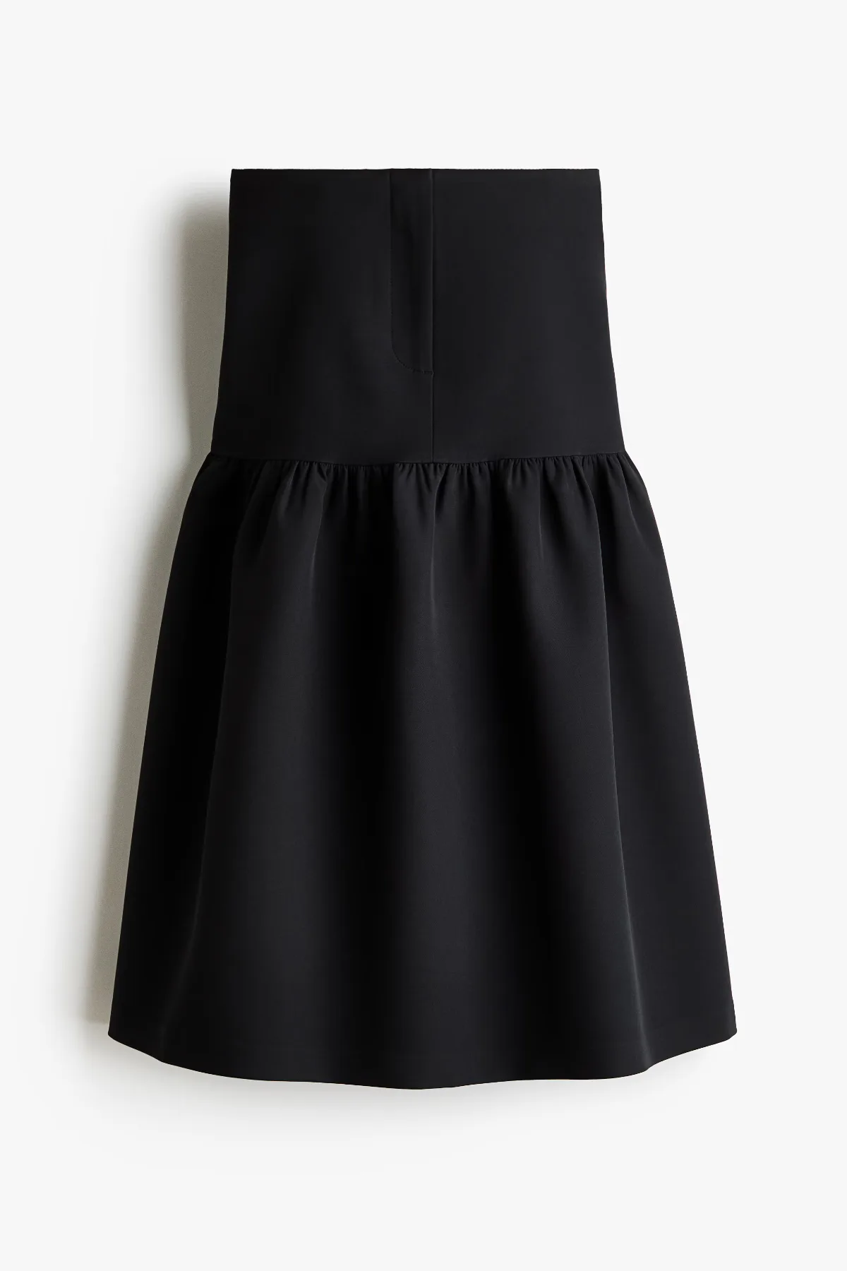 Flared Midi Skirt by H&M