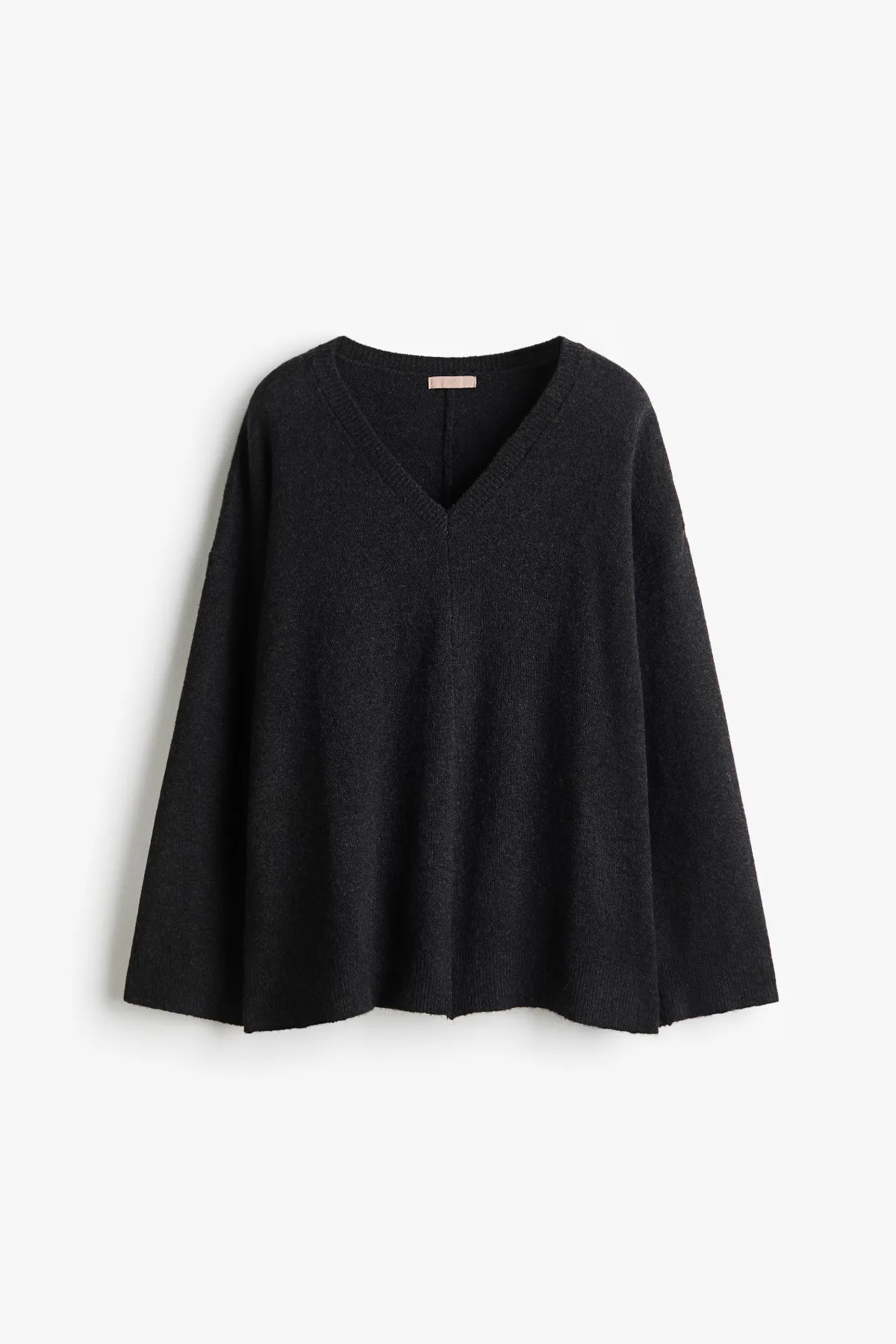 Loose-Fit Sweater by H&M