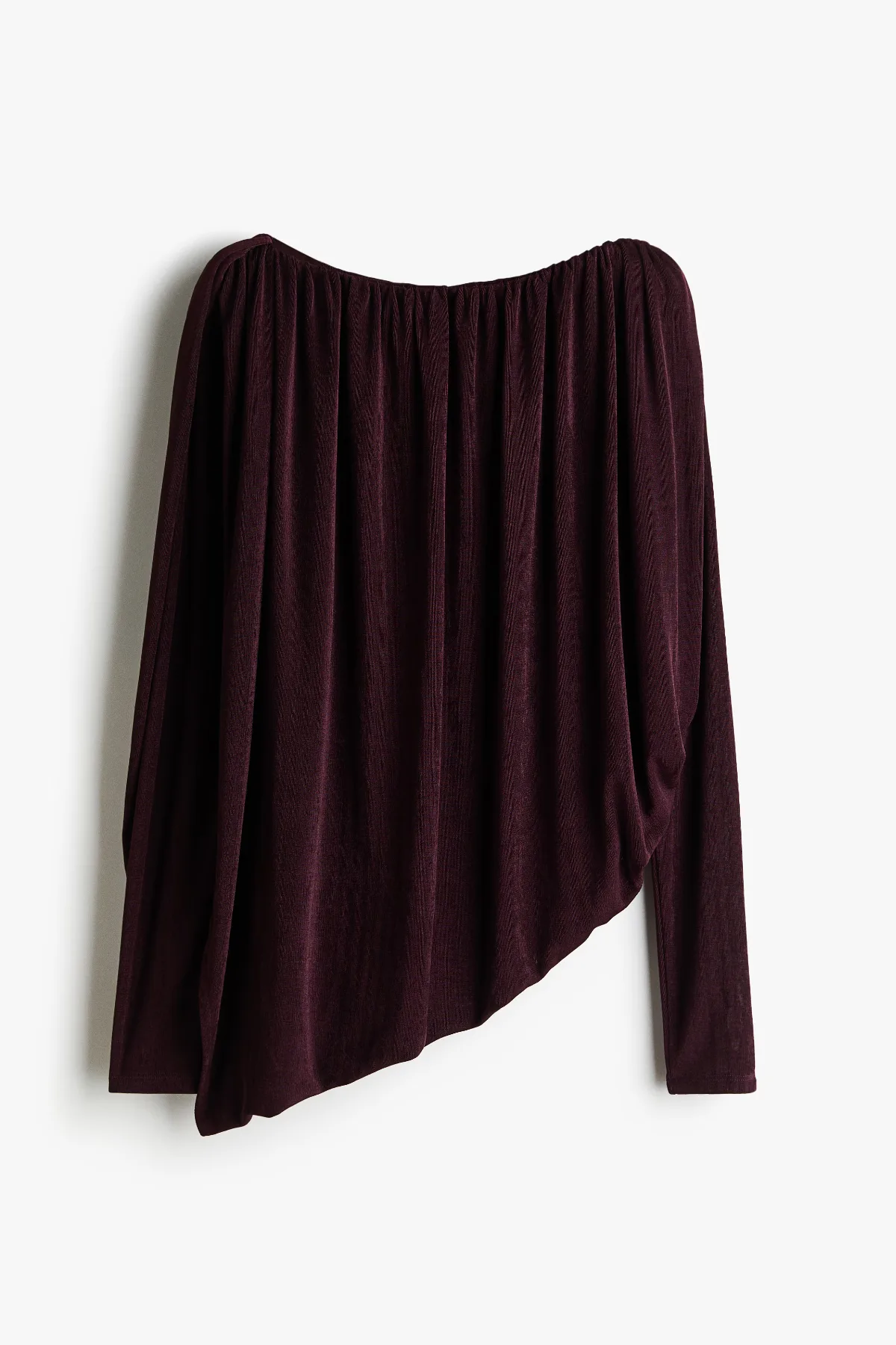 Draped Top by H&M