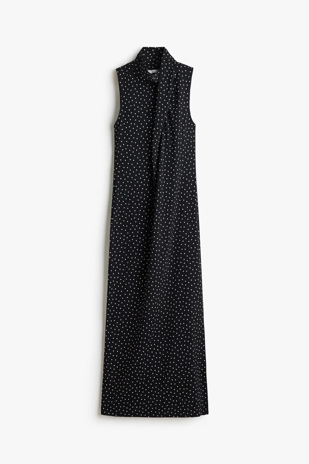 Wrap-Detail Dress by H&M