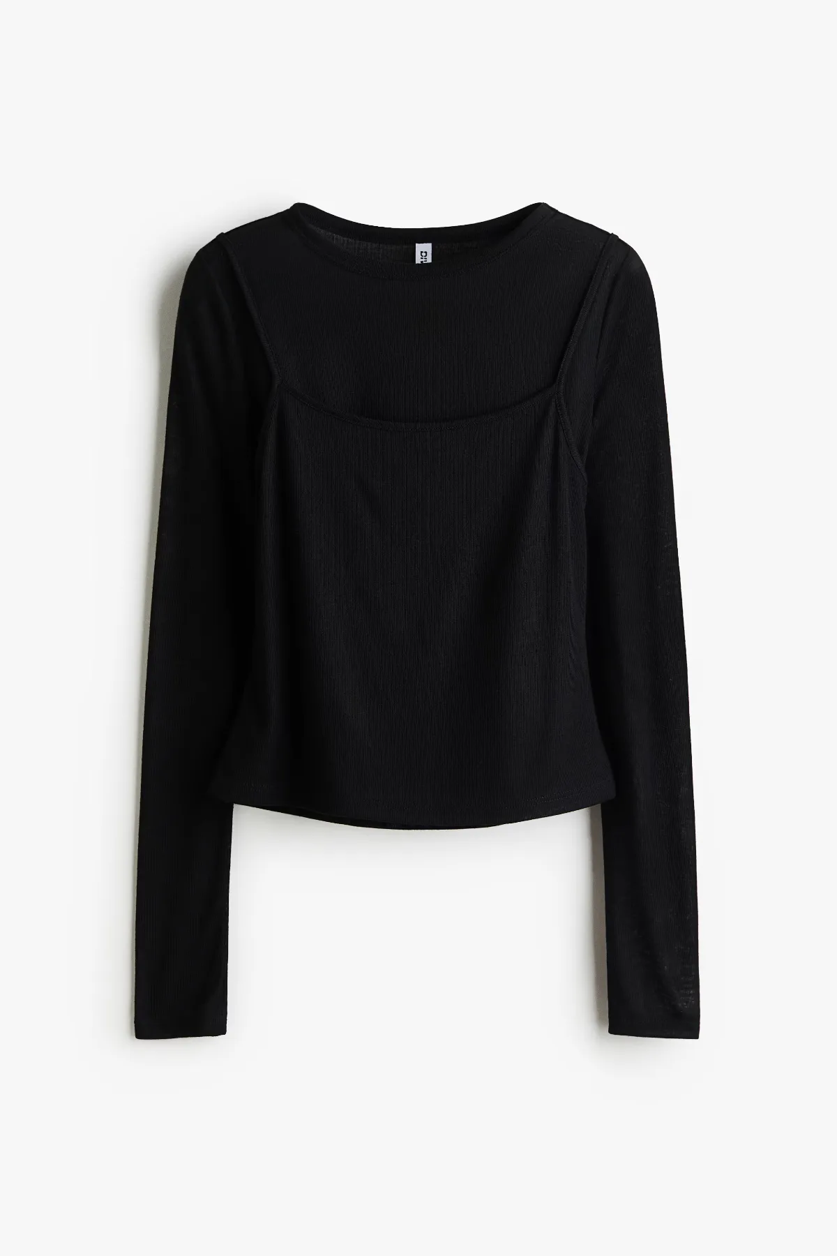 Layered Top by H&M