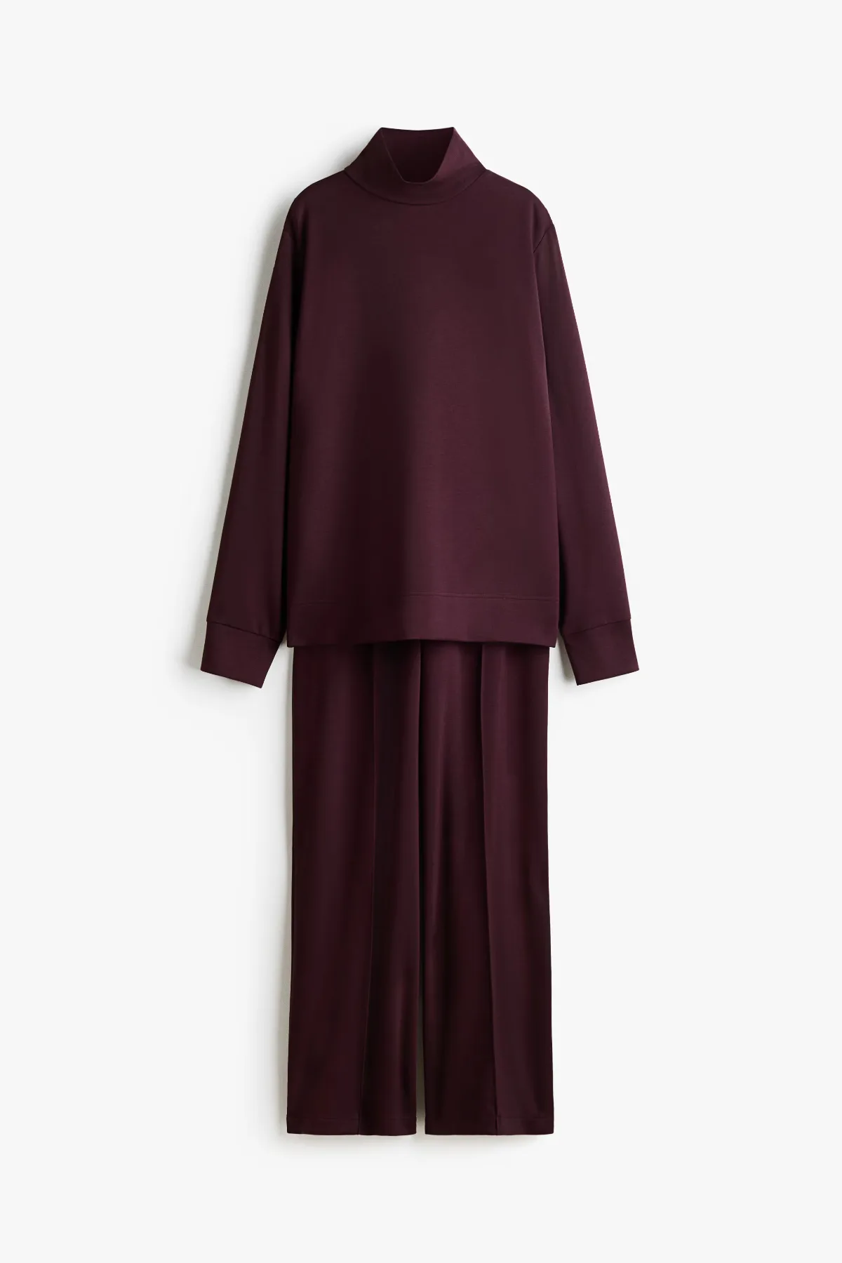 2-Piece Jersey Set by H&M