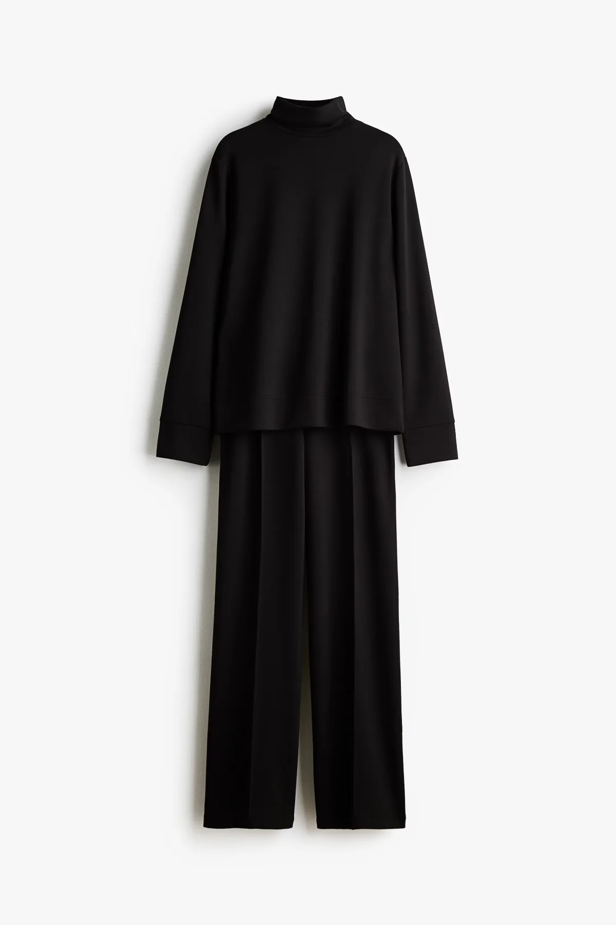 2-Piece Jersey Set by H&M