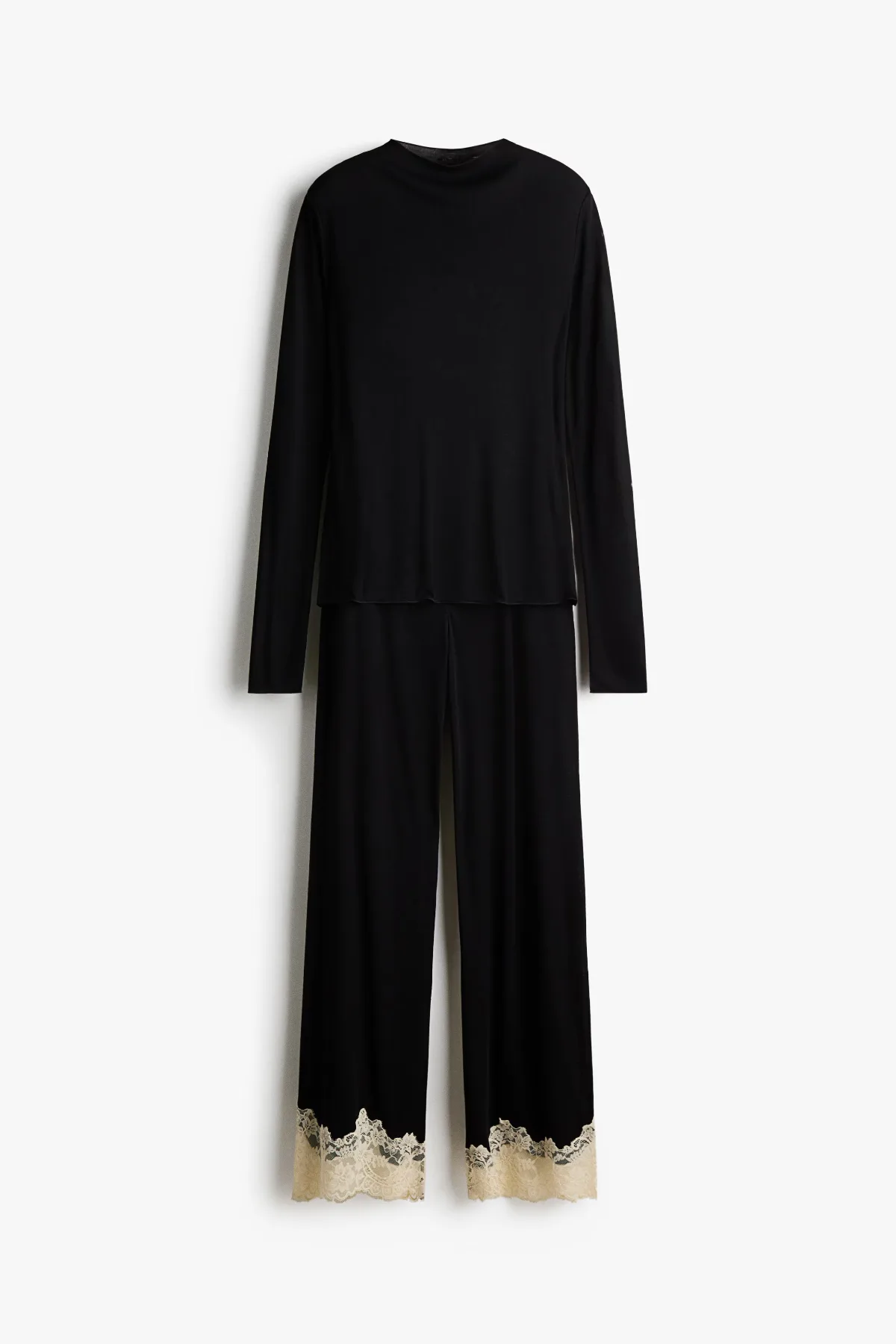 Jersey Pajamas by H&M