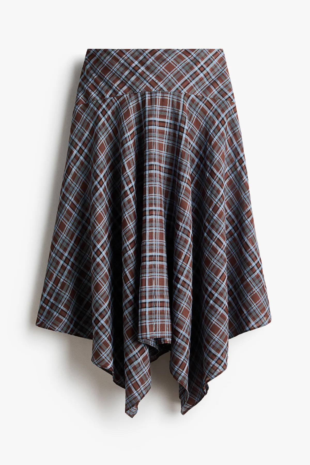 Handkerchief Skirt by H&M