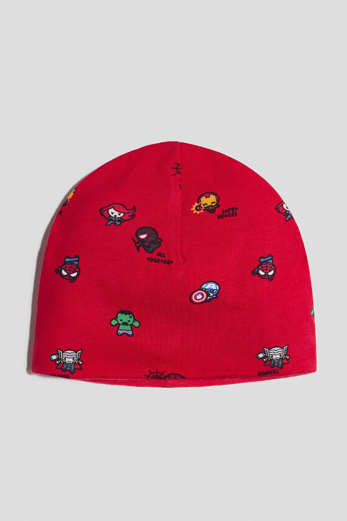 Fleece-Lined Beanie by H&M